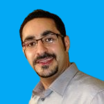 تصویر دکتر محمد سمامی