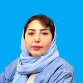 تصویر دکتر انوشه اسدی