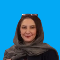 تصویر دکتر ساناز سامی