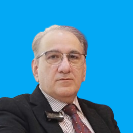 تصویر دکتر  مهدی راستی