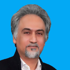 تصویر دکتر شاهین باستانی نژاد