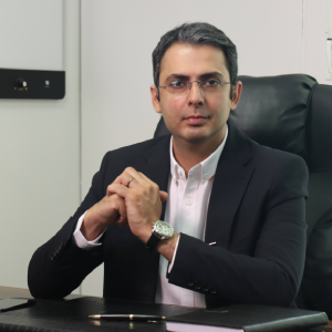 دکتر خلیل میرزا محمدی
