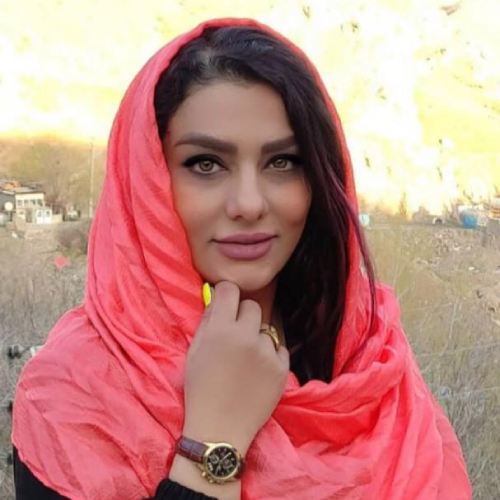 تصویر دکتر المیرا علیجانی
