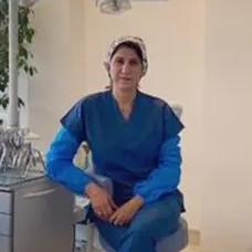 تصویر دکتر نگار حدادی