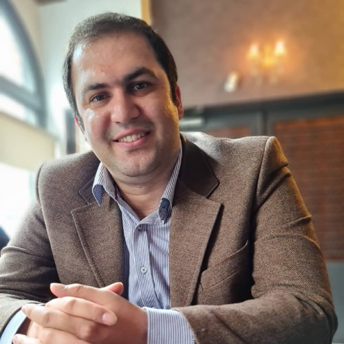 دکتر علیرضا تولیت
