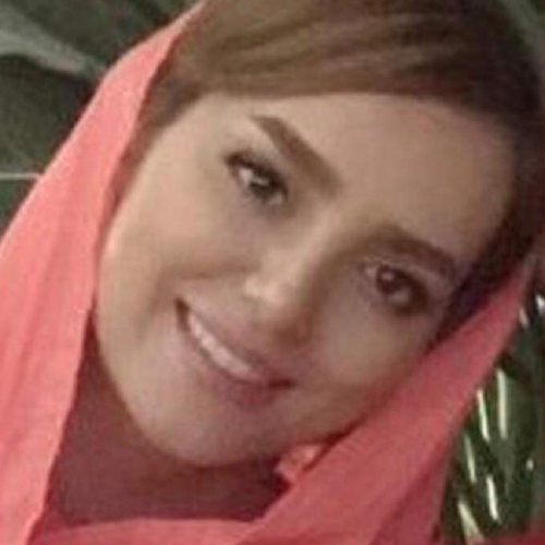 تصویر دکتر رزا شاه حسینی