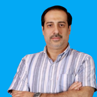 تصویر دکتر امیر مویدپور
