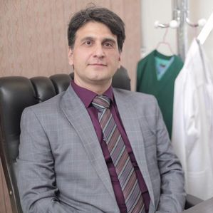 تصویر دکتر منصور هادیلو