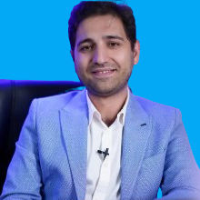 تصویر دکتر مجتبی وندرجب پور
