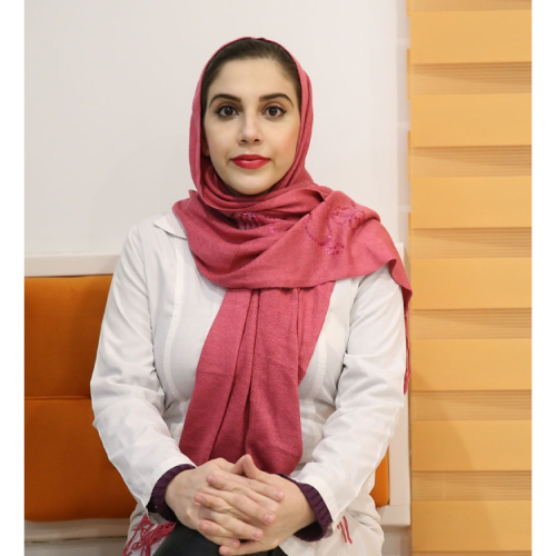 دکتر سارا سادات محسن الحسینی