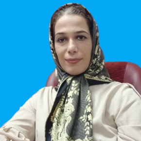 تصویر دکتر لیلا طهماسبی
