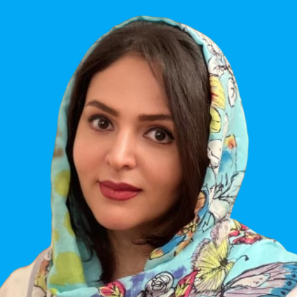 تصویر دکتر لیلا دشتکی