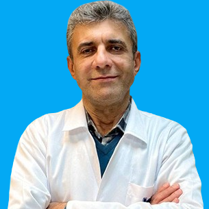تصویر دکتر کیوان صابونی