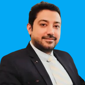 تصویر دکتر محمود اکبری