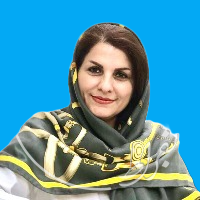 تصویر دکتر شهلا نوری