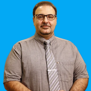 تصویر دکتر روح اله بخشی