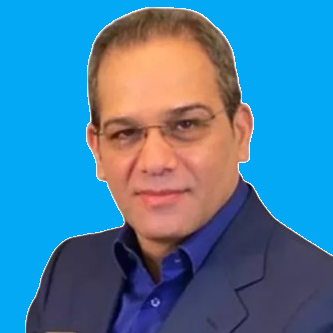 تصویر دکتر علیرضا میرزاصادقی