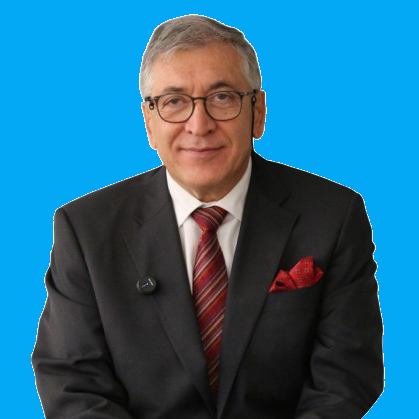 تصویر دکتر فرهاد حافظی