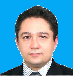 تصویر دکتر مانی فلسفی