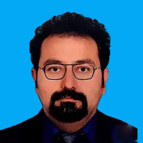 تصویر دکتر مرتضی اشرافی