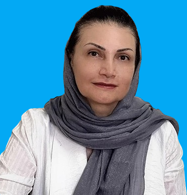 تصویر دکتر زهرا قدسی