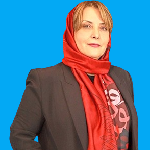 تصویر دکتر رویا سیفی