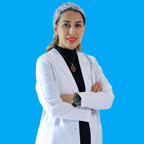 تصویر دکتر پروین طاووسی