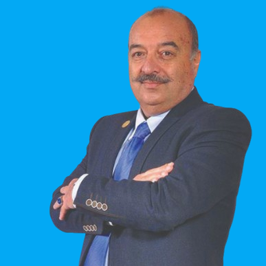 تصویر دکتر وحید عابدین زاده