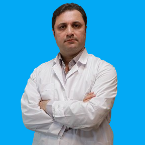 تصویر دکتر فرشید راعی