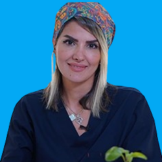 دکتر مریم ارجمند