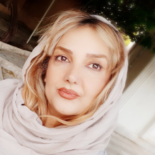تصویر دکتر فروزان بابایی