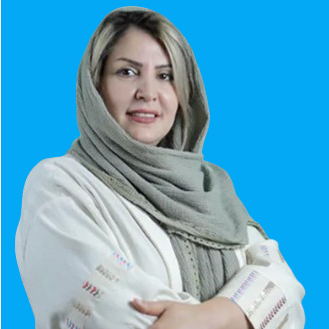 تصویر دکتر فرشته عباسلو