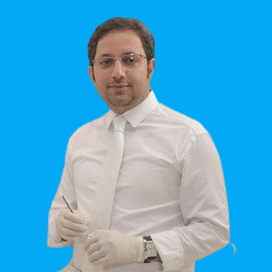 تصویر دکتر سروش برهانی