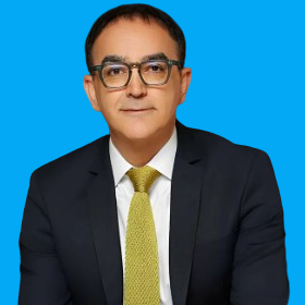 تصویر دکتر حامد محمدی
