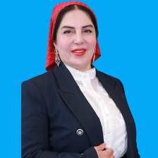 تصویر دکتر لاله پناه