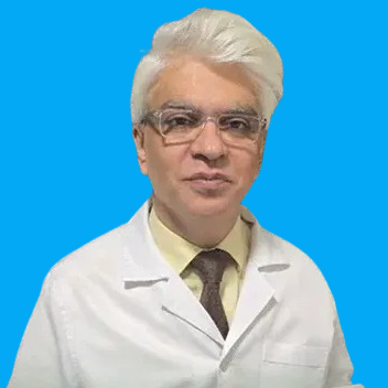 تصویر دکتر محمد شیزرپور