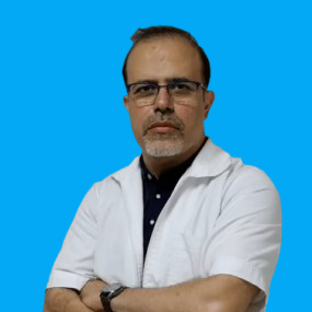 تصویر دکتر منصور همایونی