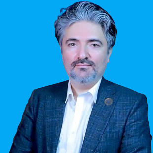 تصویر دکتر عباس نصیری