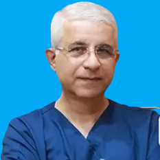 تصویر دکتر مسعود شیروانی