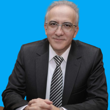 تصویر دکتر محسن نوری شیرازی