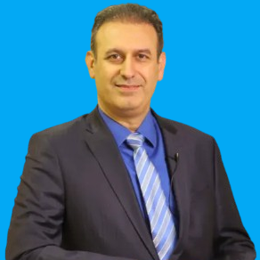 تصویر دکتر محسن رحمتی کامل