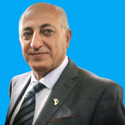 تصویر دکتر عبدالعلی رازقیان جهرمی