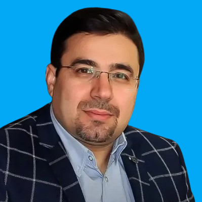 تصویر دکتر احمد رهنما