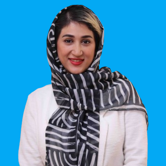 تصویر دکتر بهار پورروشنی