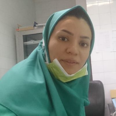 دکتر سیده نازنین شریف