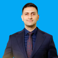 تصویر دکتر سعید نوریان