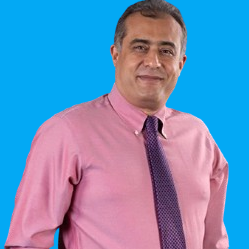 تصویر دکتر رضا توکلی