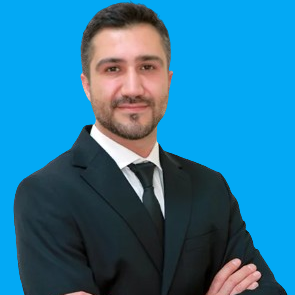 تصویر دکتر فرزام شاهپوری