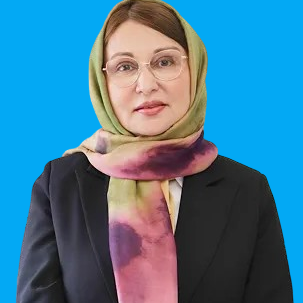دکتر نازنین سادات نبوی