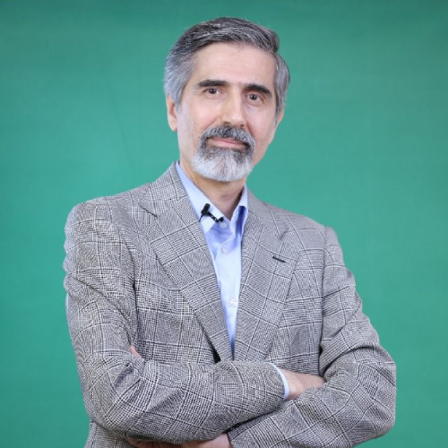 دکتر پرویز محمدی